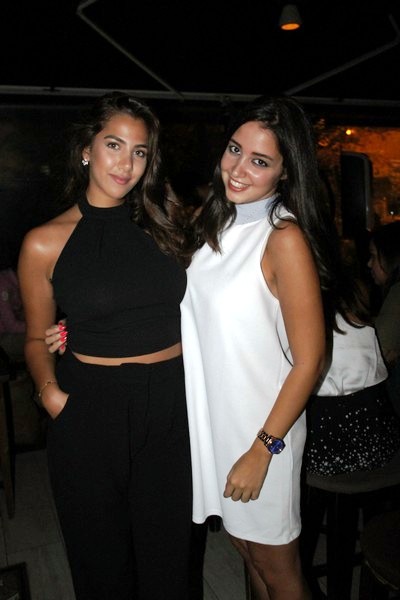 Arabic Nights at Bistrobar Live Hamra